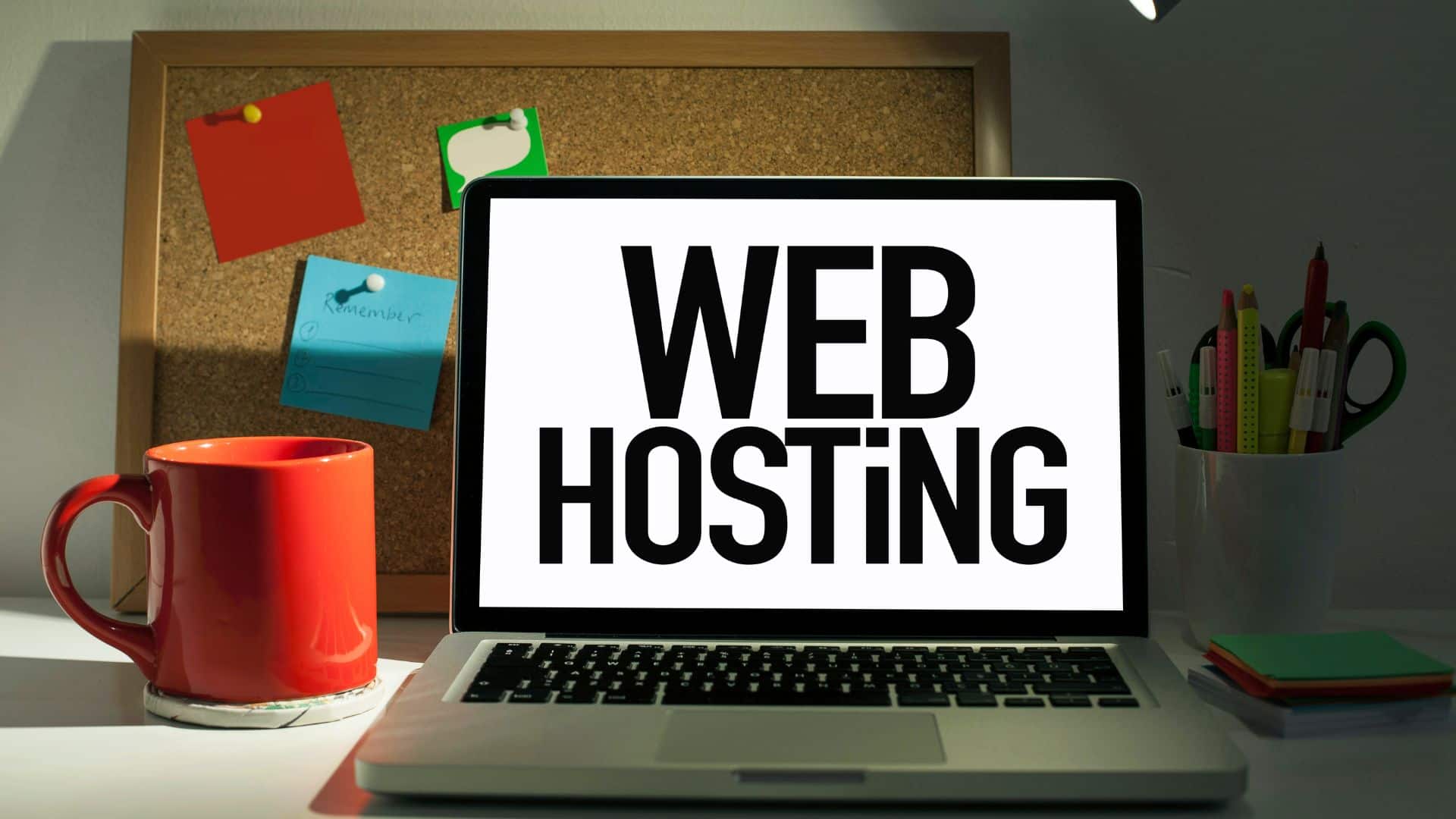 Hosting: What you need to know