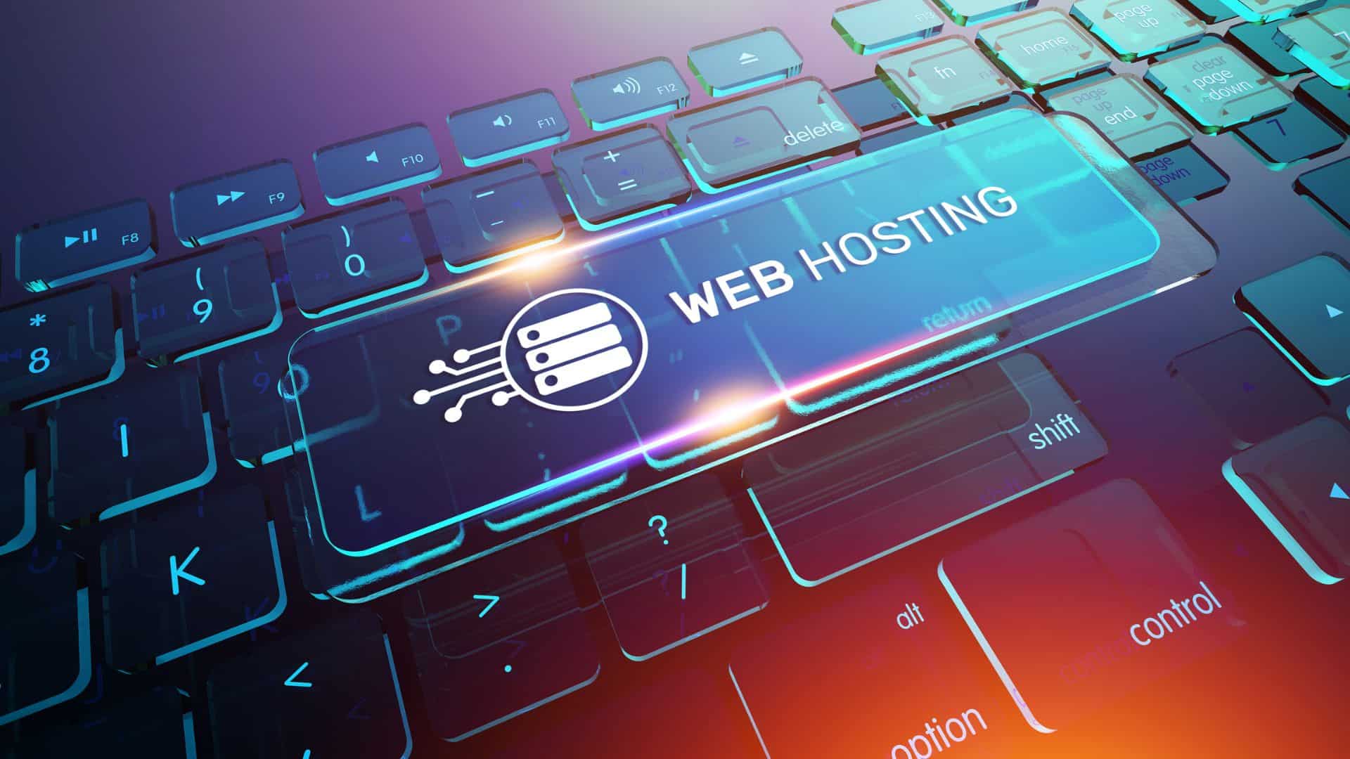 The what of hosting and why every website needs it.