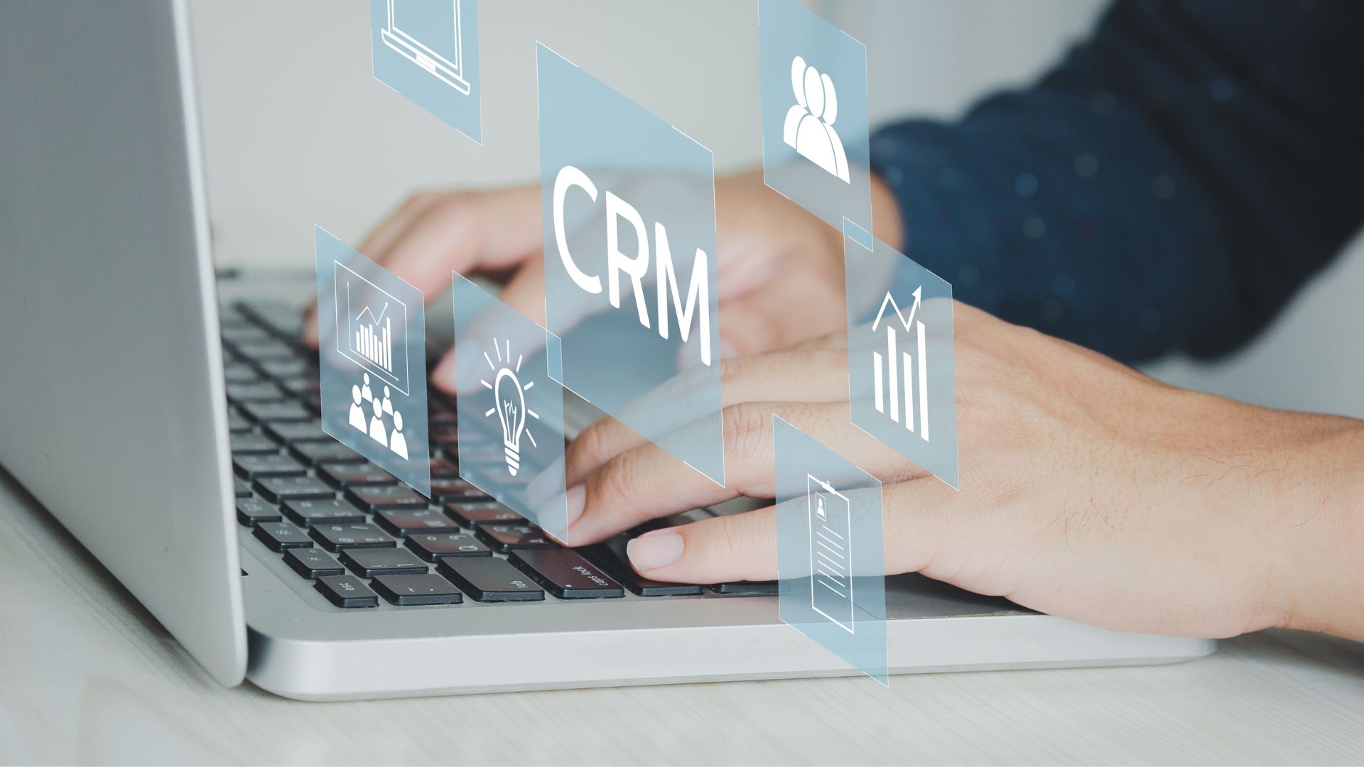 Which CRM Is Right For My Business?